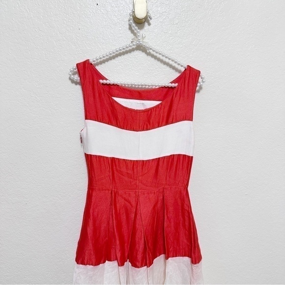 Kate Spade Gayle striped Dress size S - Picture 13 of 13